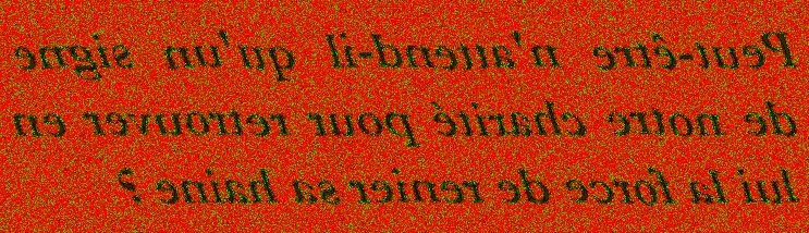 PEUT ETRE N ATTEND IL - txt0r