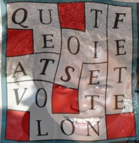 QUE TA VOLONTE SOIT FETE - letcr10-exp1