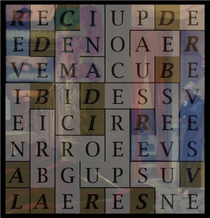 REVE DE CINEMA DES REVES - letcr1-exp