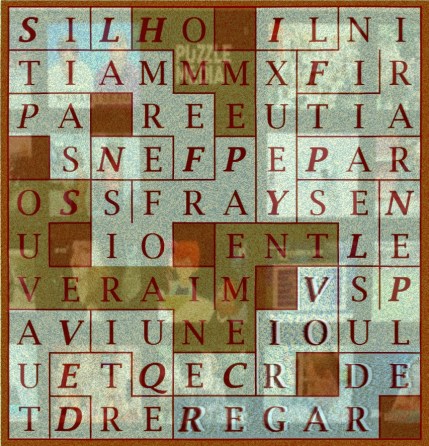 SI L HOMME PARFOIS NE FERMAIT - letcr1-exp