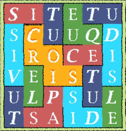 SI TU CROIS CE QUE TU DIS TU LE DIS PAS TU LE VIS.letc23