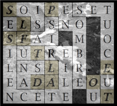 SOIS LE SILENCE DANS L ATELIER - letcr1-exp