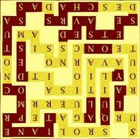 SUR LA ROUTE ON CROISAIT - SR