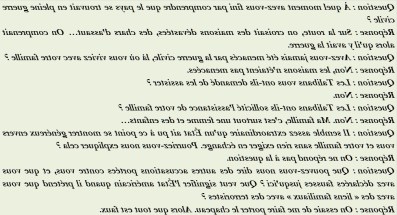 SUR LA ROUTE ON CROISAIT - TXT1R