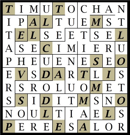 TIM A LU TOUTES LES EPITAPHES DU CIMETIERE - letc1