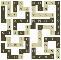 UN JOUR MON GRAND PERE - sr