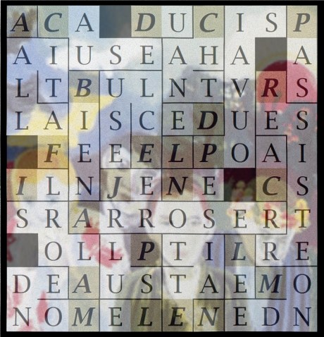 A CAUSE DU CHANT DE L ECLUSE - letcr1-exp