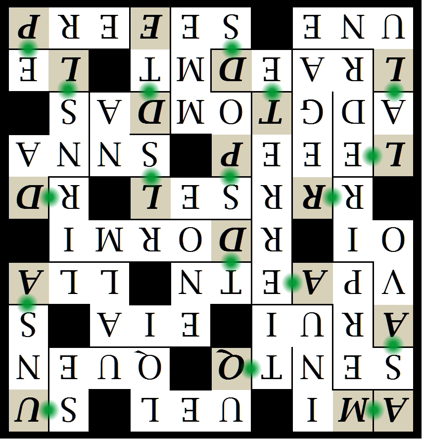 A MINUIT QUELQUES UNS - letc1-sr