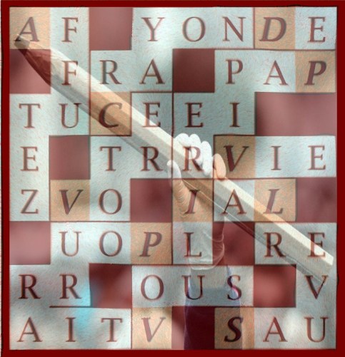 AFFUTEZ VOTRE CRAYON DE PAPIER - letcr1-exp