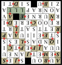 AU BOUT JE FAISAIS LES CENT PAS - letcr1- sr