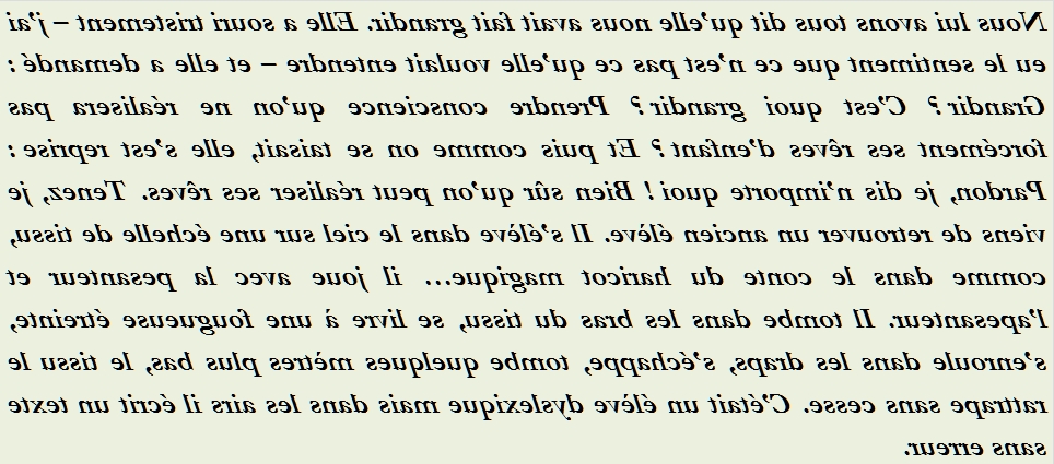 C EST QUOI GRANDIR PRENDRE CONSCIENCE - txt1r