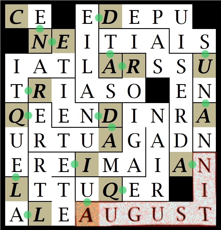 CE N ETAIT RIEN D AUTRE QUE LA LETTRE - letcr1-s