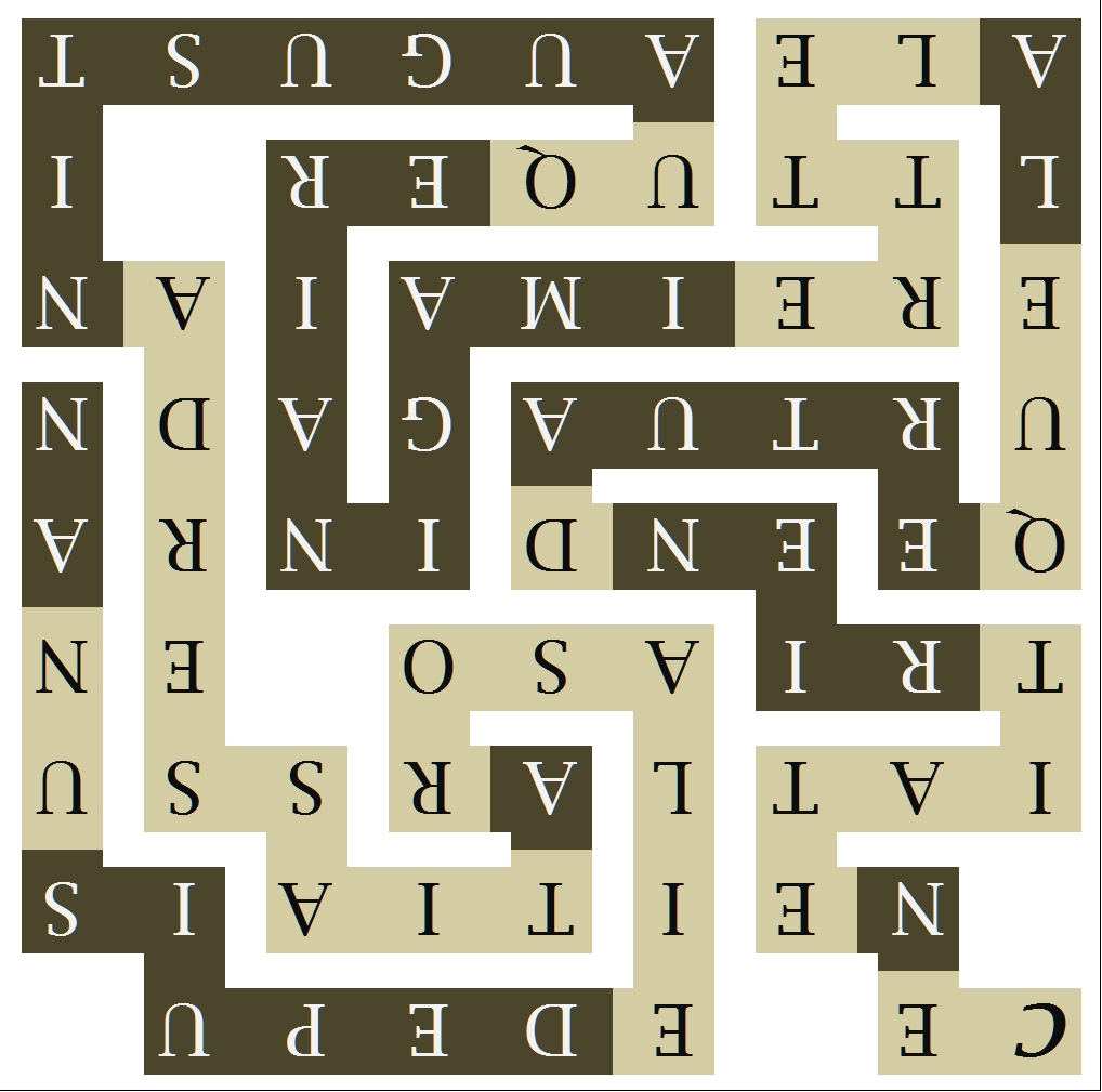 CE N ETAIT RIEN D AUTRE QUE LA LETTRE - sr