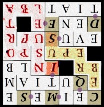 CE QUI ME SEMBLAIT INSUPPORTABLE - letcr1-sr