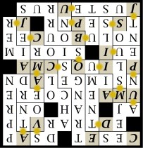 CES ETRANGES CLOCHARDS VONT - letcr1-sr