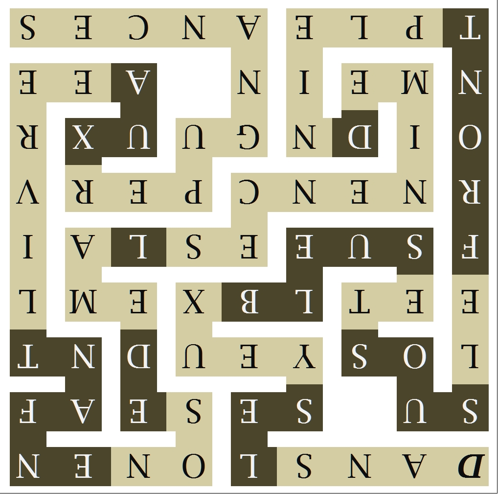 DANS LES YEUX BLEUS ET SOUS - sr