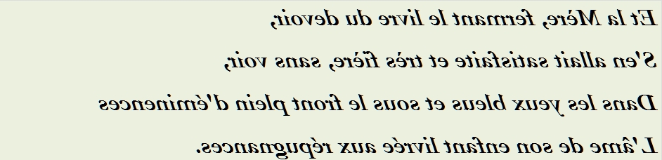 DANS LES YEUX BLEUS ET SOUS - txt0r