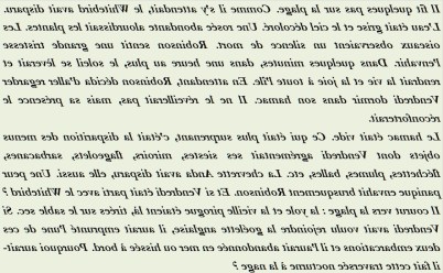 DANS QUELQUES MINUTES DANS - txt1r