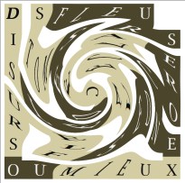 DIS LE AVEC DES FLEURS - sr