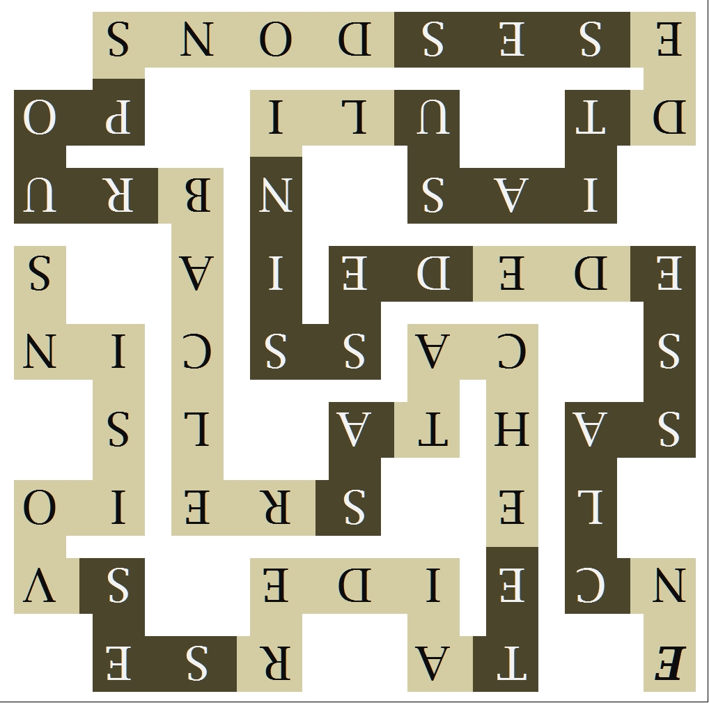 EN CLASSE DE DESSIN - sr