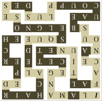 IL A MANGE CETTE NUIT LA FACE - sr