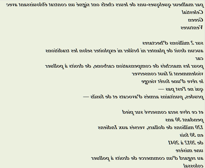 IL FAUT CONSERVER LE REVE - txt1r