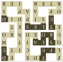 Il fut décidé alors que tu porterais - sr