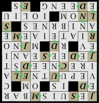 JE SUIS MONTEE DANS L EMBARCATION - letcr1-sr