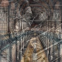 L INTELLIGENCE EST SOUVENT NOYEE - imageA