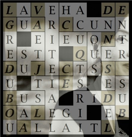 LA VERITE C EST QUE CHACUN - letcr1-exp