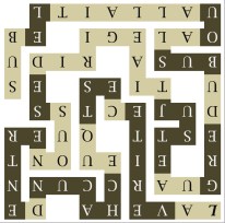 LA VERITE C EST QUE CHACUN - sr