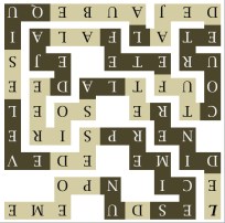 LE DINER ET LA SOIREE DEJA - sr