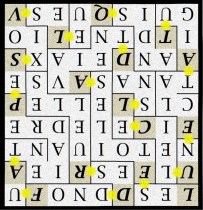 LES ETOILES AVAIENT DANS LE CIEL - letc1-sr