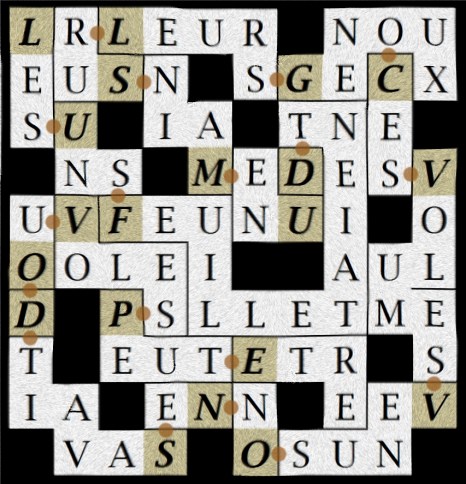 LES UNS FEUILLETAIENT D UNE MAIN - letc1-s