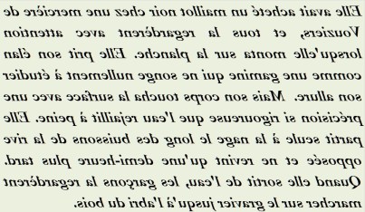 LORSQU ELLE MONTA SUR LA PLANCHE - txt1r