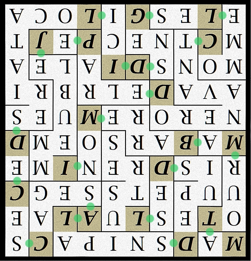 MA TOUR MA BARRE MON IMMEUBLE - letcr1-sr