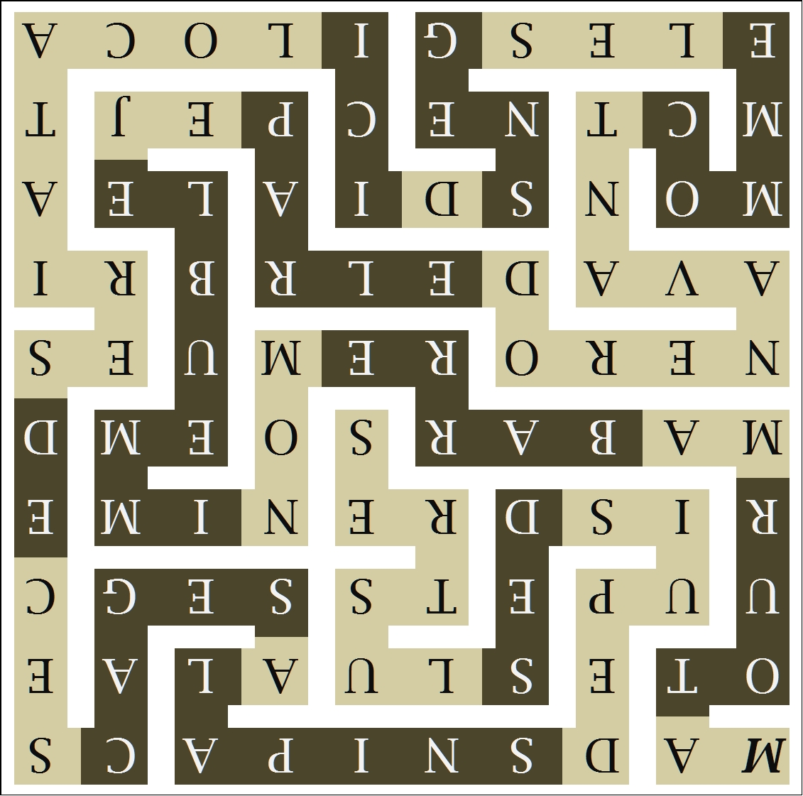 MA TOUR MA BARRE MON IMMEUBLE - sr