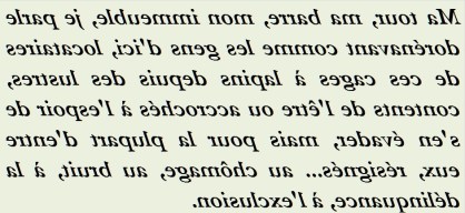 MA TOUR MA BARRE MON IMMEUBLE - txt1r