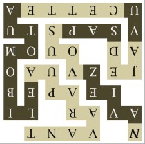 N AVIEZ VOUS PAS DEJA VU - letc1-sr