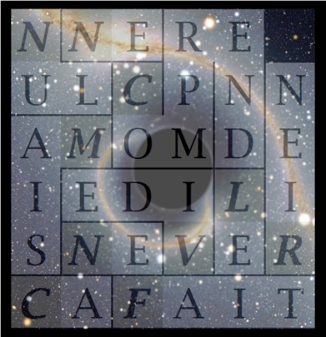 NUL NE COMPREND LE VIDE - letcr1-exp