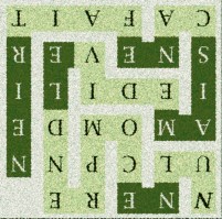 NUL NE COMPREND LE VIDE - sr