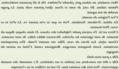 PALETTE INFIME DE CIEL DE TERRE - txt1r