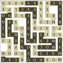 QUE POUVONS NOUS FAIRE - sr