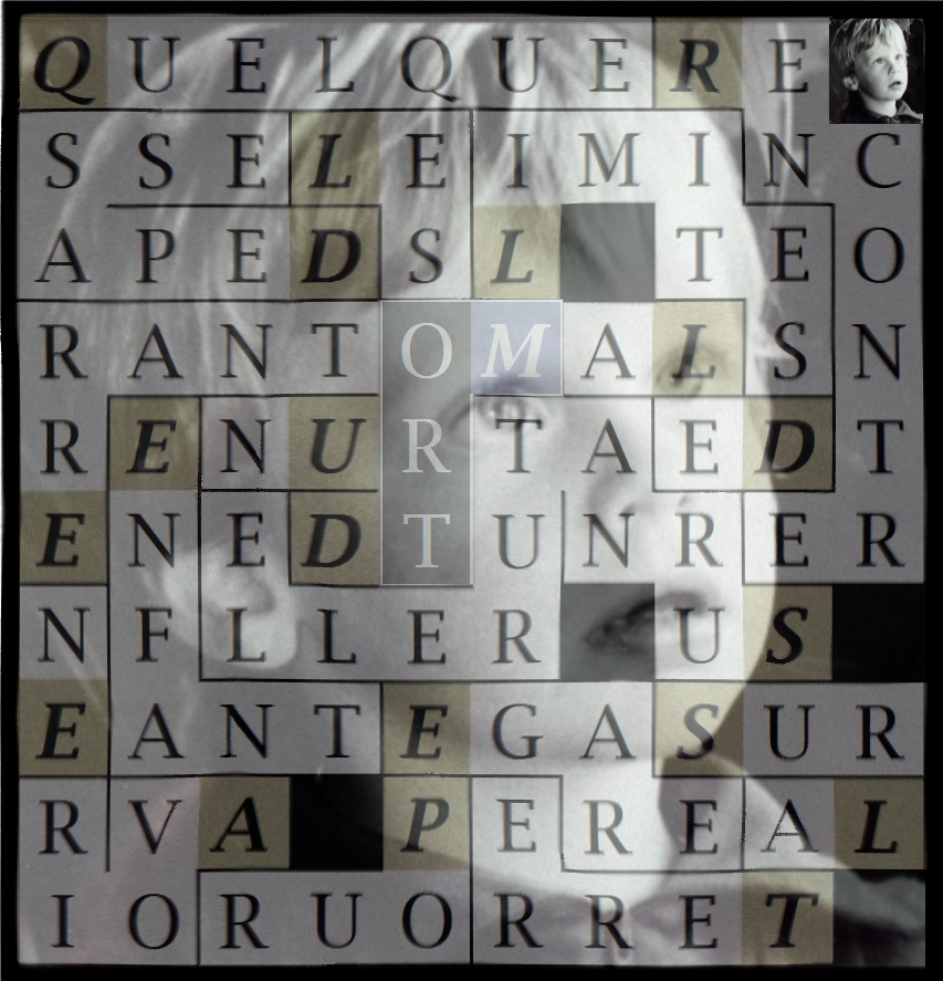 QUELQUE RENCONTRE SURNATURELLE - letcr1-exp