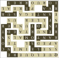 QUELQUE RENCONTRE SURNATURELLE - sr