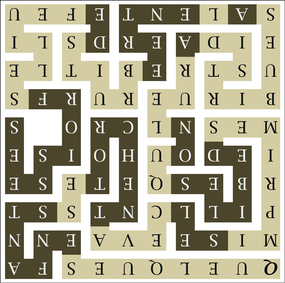 QUELQUES ENFANTS SE TORCHENT - sr