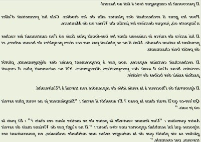 S IL NE RAISONNAIT PLUS - txt1r