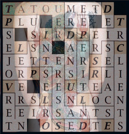 TATOUER DANS UN LOCAL RETIRE - letcr1-exp