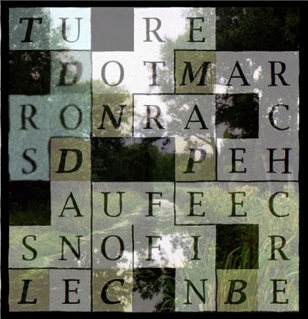 TU DORS DANS LE COUFFIN BERCEE - letcr1-exp