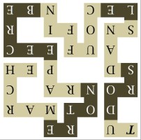 TU DORS DANS LE COUFFIN BERCEE - sr